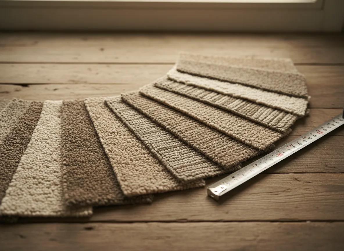 Carpet Installation Levering, MI FAQs
